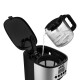 Cafetera de filtro digital Arno New Element | Con tubo mezclador de 1,8 Lts. Cafetera de filtro digital Arno New Element | Con tubo mezclador de 1,8 Lts.