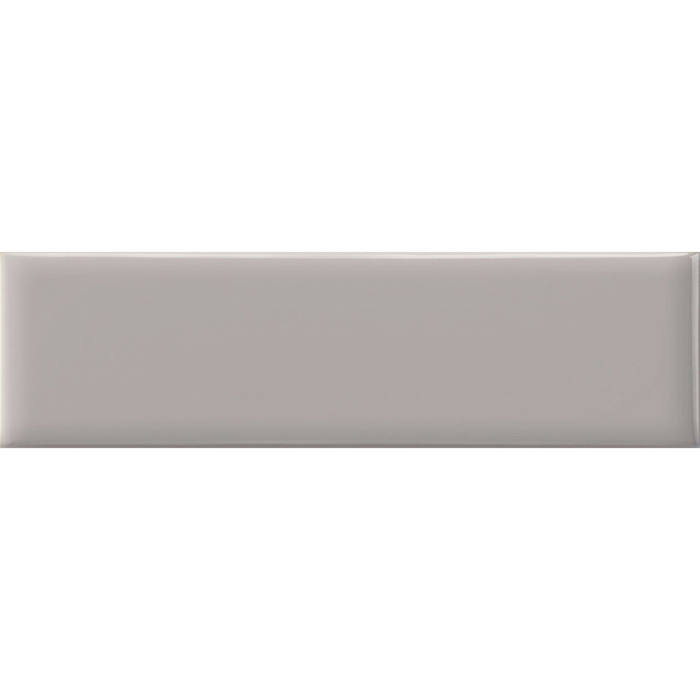 REVESTIMIENTO COLOR MIND INOX BR "A" 7X25 CM Revestimiento Color Mind Inox Br "a" 7x25 Cm