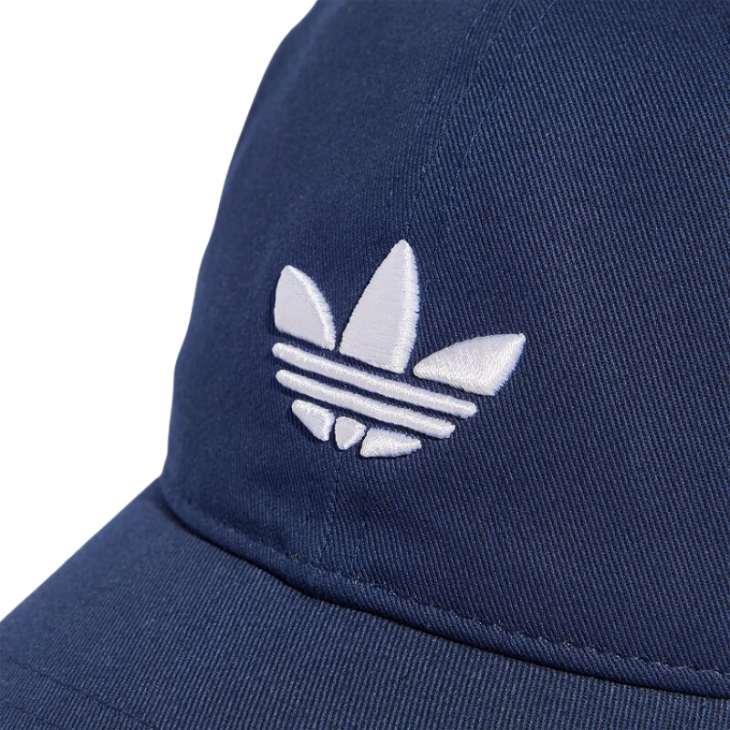 Gorro Adidas Baseball - Azul Gorro Adidas Baseball - Azul