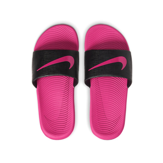 Ojota Nike Moda Niño Kawa Slide BGP Color Único