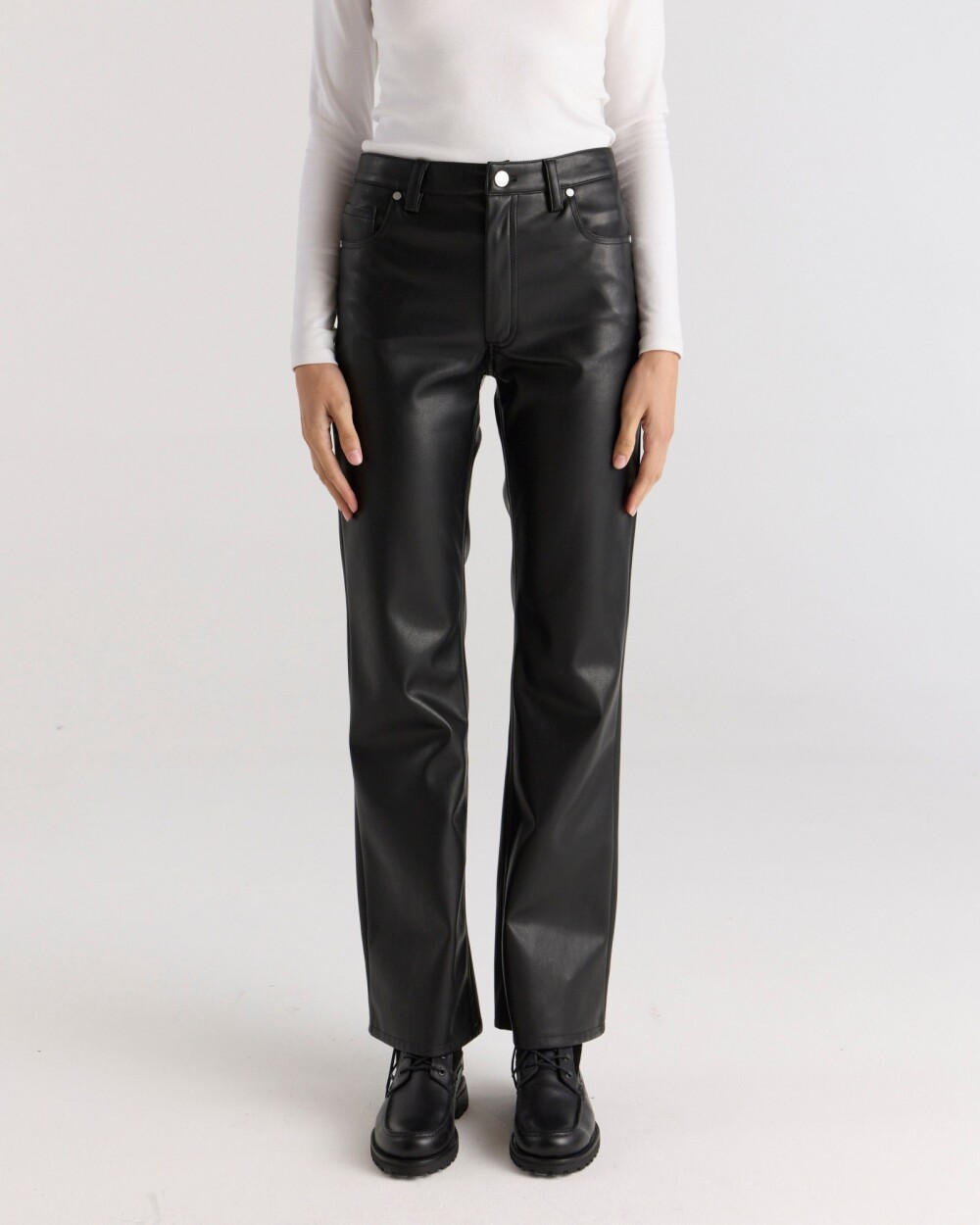 Pantalón Nomad Negro