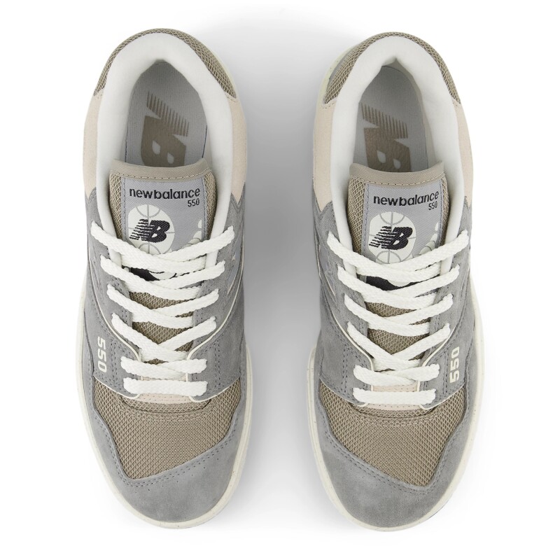 Championes New Balance de Dama - 550 - BBW550HA ELD