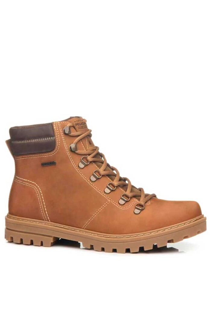 BORCEGO PEGADA 181526 Camel