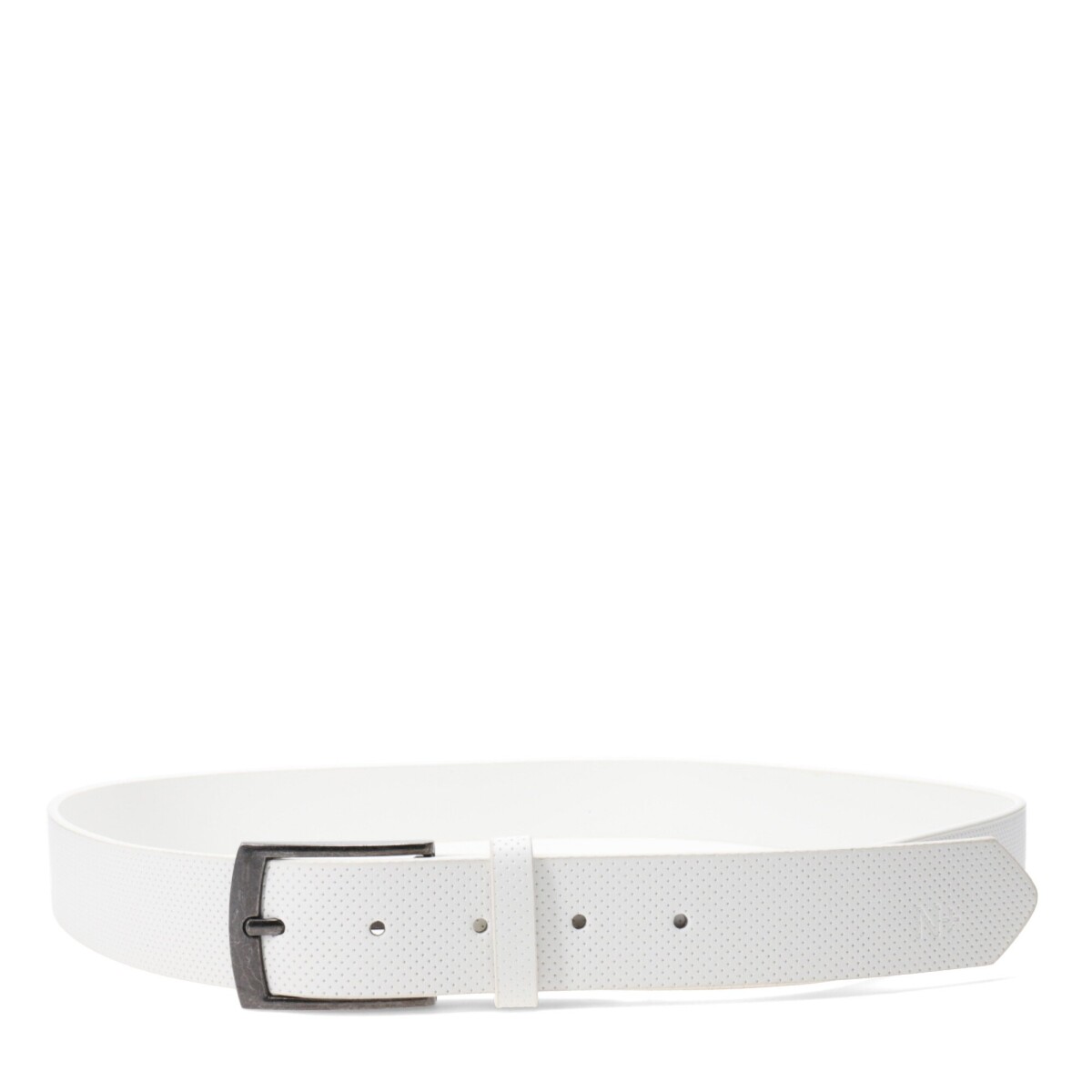 Cinto N+ - Blanco 