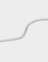 Collares Cortos Premium Gold Collar Corto Bañado En Oro - Dorado