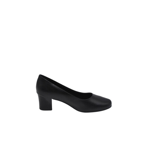 ZAPATO 35-40 NAPA PRETO