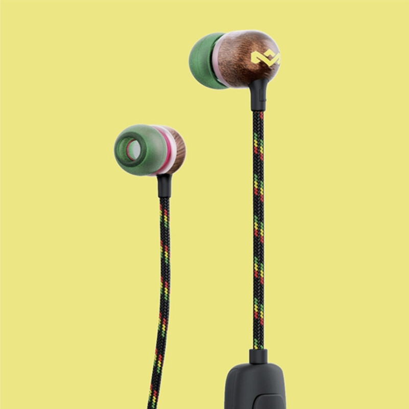 Auriculares SMILE JAMAICA WIRELESS 2 Auriculares SMILE JAMAICA WIRELESS 2