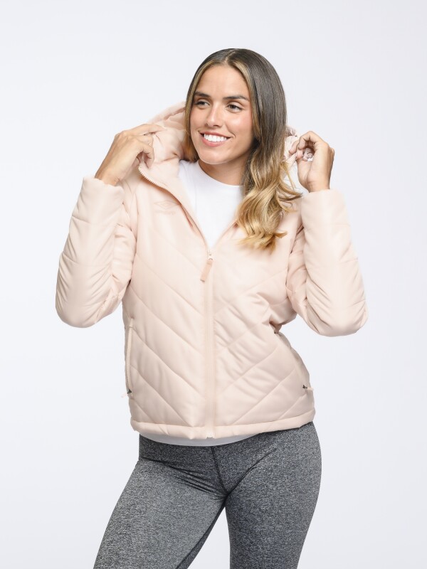 Campera Anni Umbro Mujer 0rr