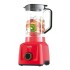 Licuadora Mallory Taurus Roja 2302 Licuadora Mallory Taurus Roja 2302