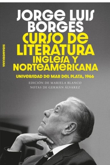 CURSO DE LITERATURA INGLESA Y NORTEAMERICANA CURSO DE LITERATURA INGLESA Y NORTEAMERICANA