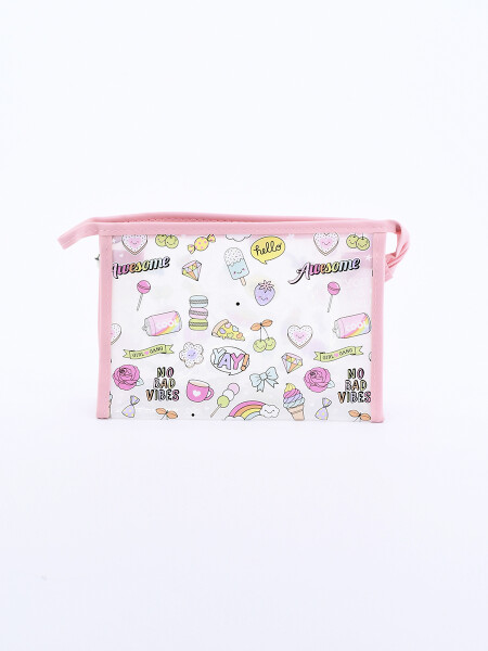 NECESSAIRE ESTAMPADO 1