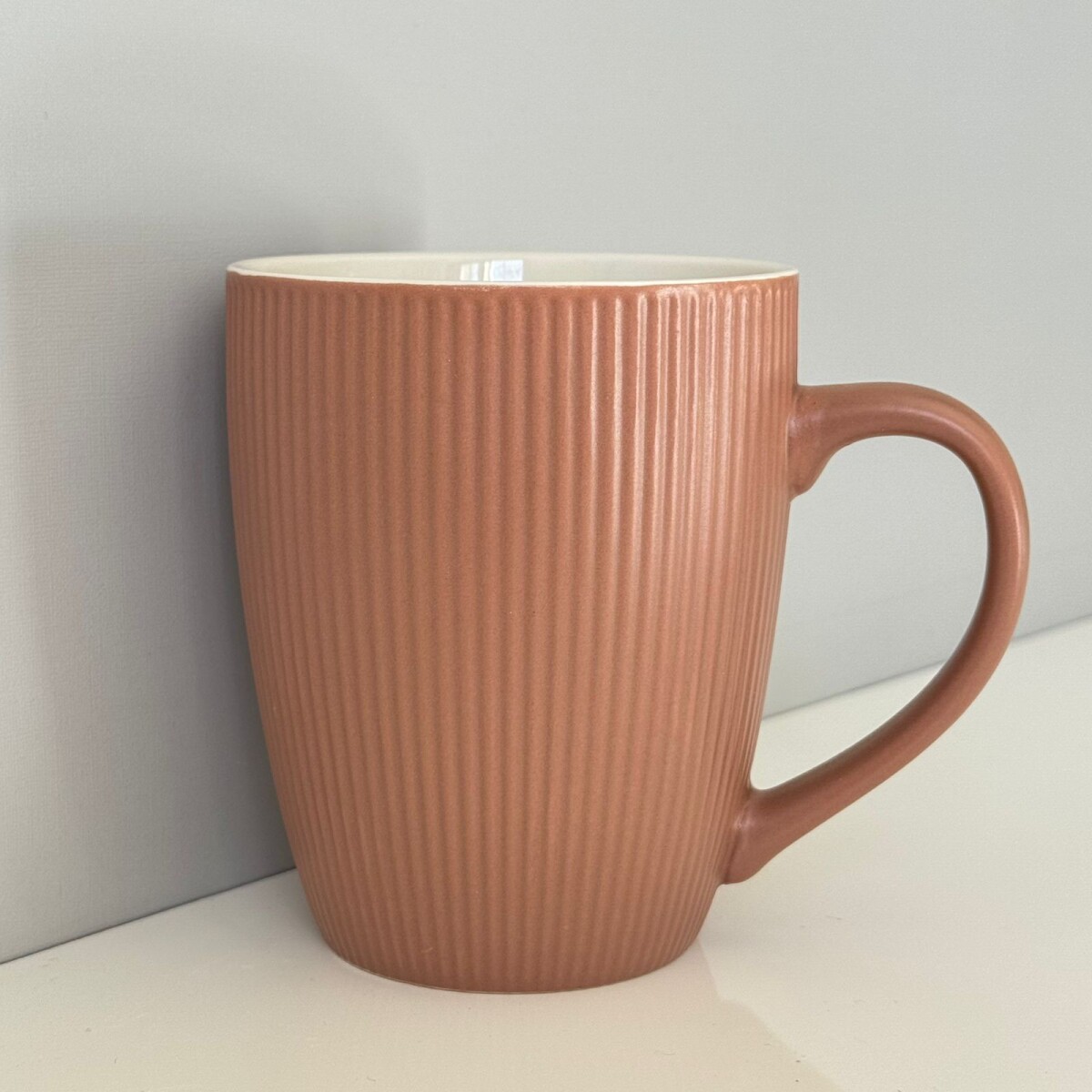 Taza Mug Cerámica 380ML 