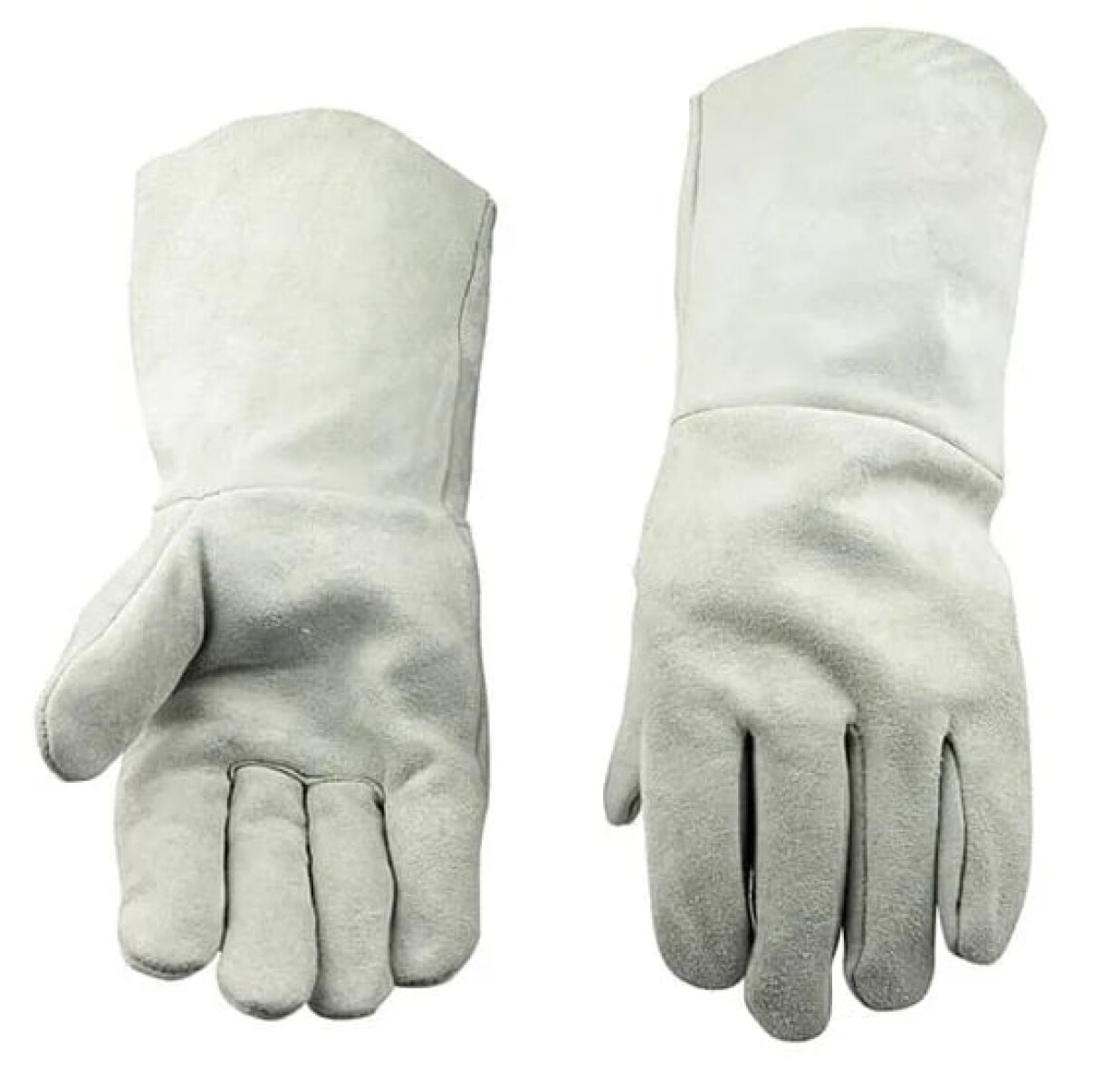 TOLSEN GUANTE SOLDADOR DE CUERO PROFESIONAL TALLE 14 