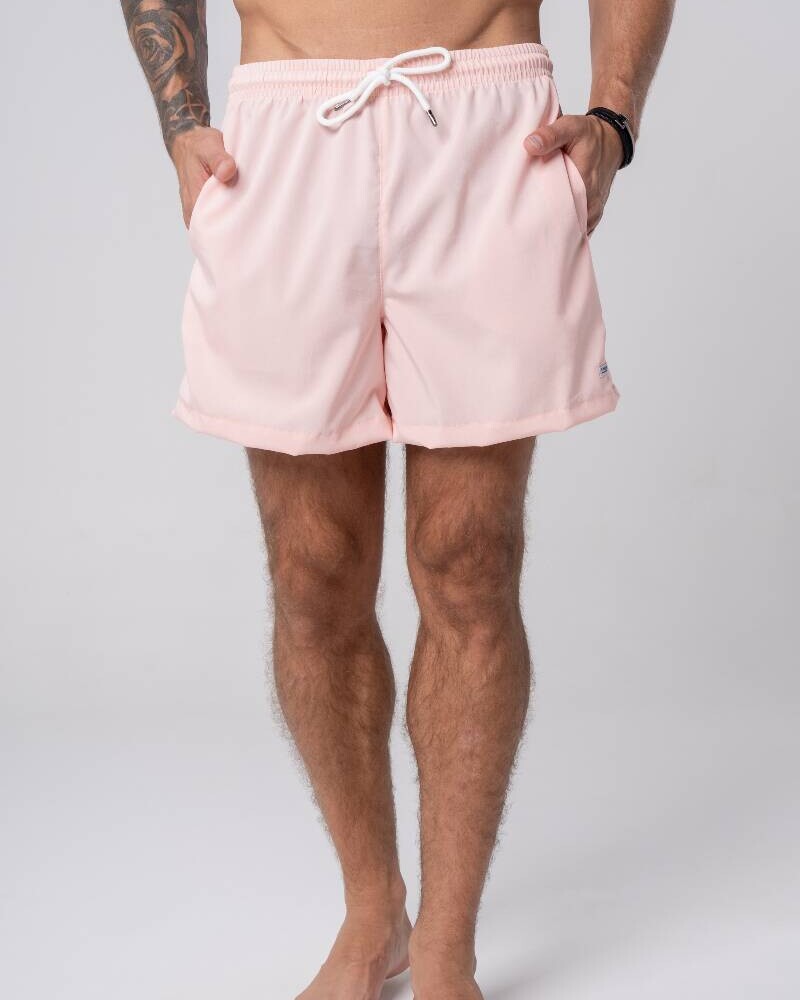 Short Rosa Claro
