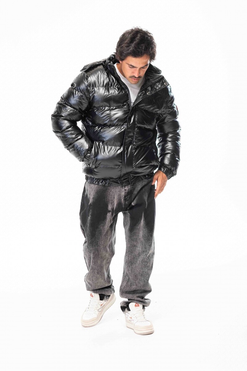 Campera NASA Campera NASA