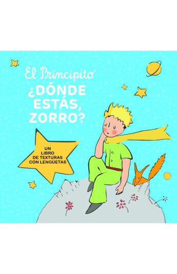 El Principito - El Reino de los Libros