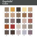 PASTINA FUGABELLA COLOR 01 x 3kg. Pastina Fugabella Color 01 X 3kg.