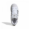 CHAMPION ADIDAS SUPERSTAR II J Niños JH9976 Blanco