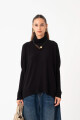 SWEATER Negro