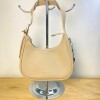 Cartera Cuerina Wanna Beige