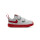 NIKE PICO 5 TDV Grey/Red