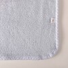 Poncho De Toalla 1 A 3 Años - Pilar Azul