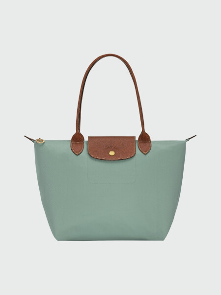 LONGCHAMP - Le Pliage Original M Negro