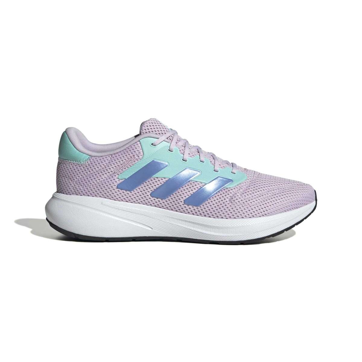 Championes Response Runner Unisex - Morado 