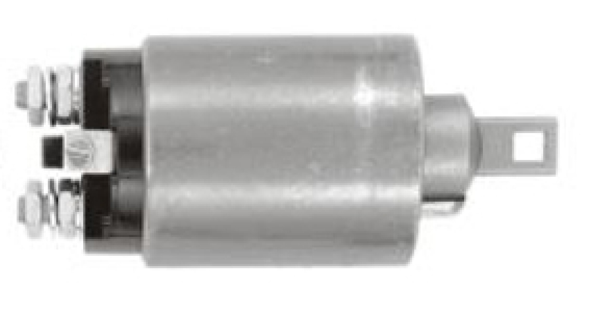 AUTOMATICO DE ARRANQUE MITSUBISHI TRUCK 12V ZM 