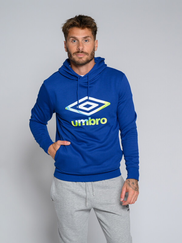 CANGURO BRONT Umbro Hombre 001