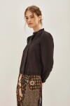 Camisa Eloise Negro