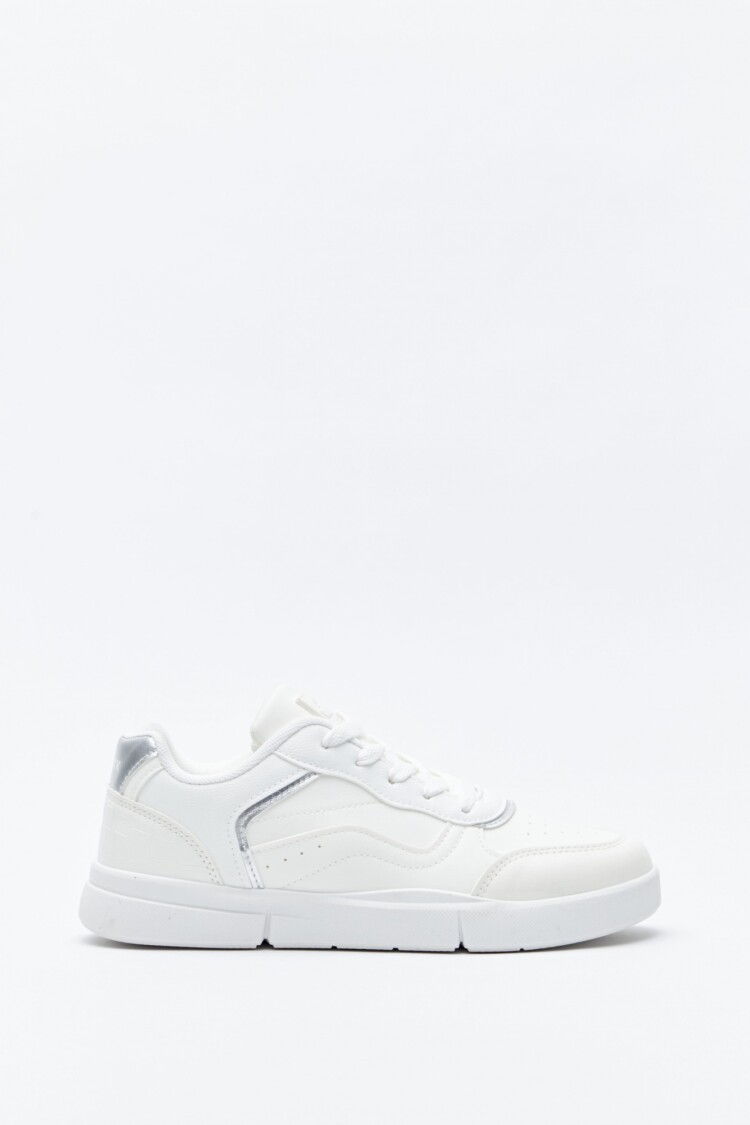 ZAPATILLA LUMA Blanco