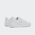 Championes Reebok BB 1000 Blanco