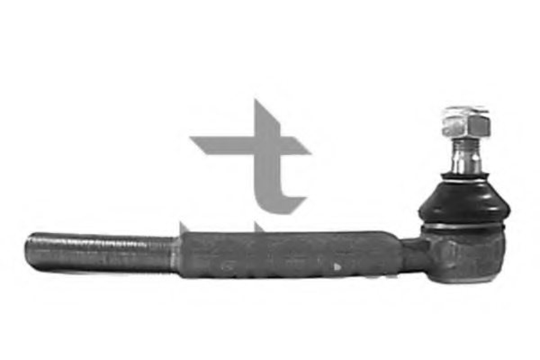 PUNTERO DE DIRECCION TOYOTA INTERIOR HILUX 2.4D 85-97 4X2 DLZ 
