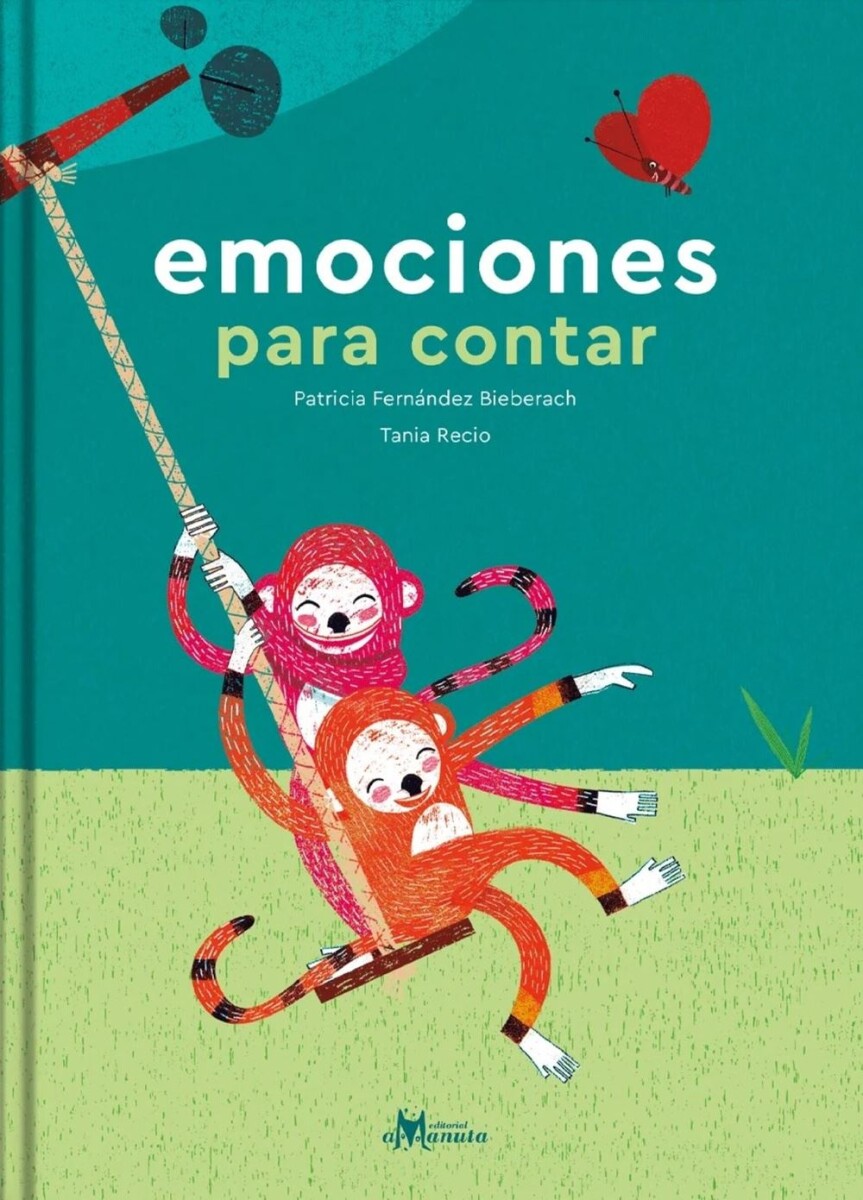 Emociones Para Contar 