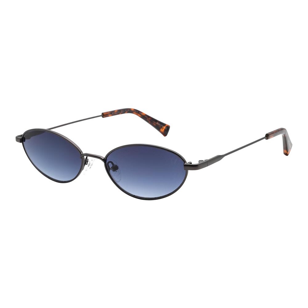 Lentes De Sol Trend Redondo Gradiente azul/Onix