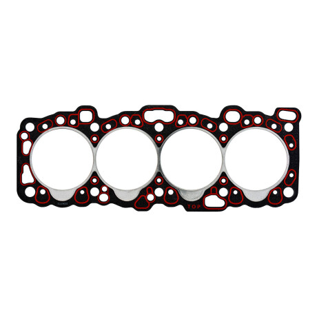 JUNTA NISSAN TAPA CILINDROS 2.0D CD20 2 MUECAS ESP. 1.30MM ILLINOIS JUNTA NISSAN TAPA CILINDROS 2.0D CD20 2 MUECAS ESP. 1.30MM ILLINOIS