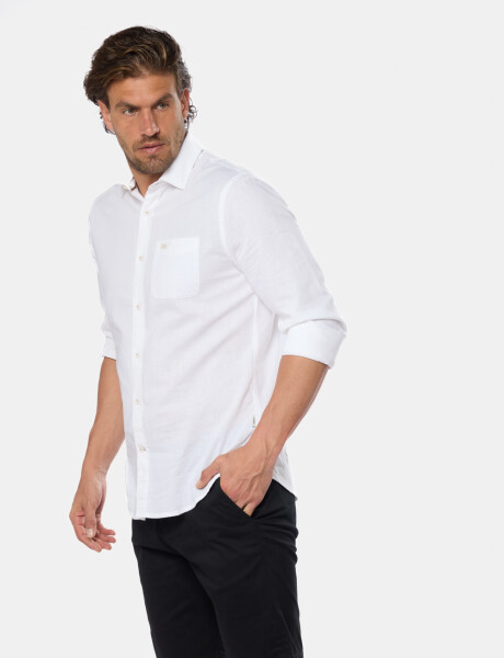 BERMUDA CLASICA Negro