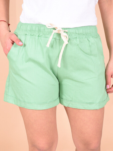 SHORT WALABY VERDE