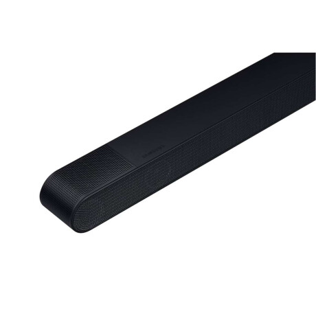 Barra de Sonido Samsung Ultra Slim S800D 3.1.2 con subwoofer Black