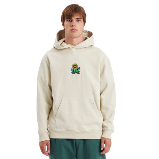 Canguro Critical Slide Sunshine Hoodie Canguro Critical Slide Sunshine Hoodie