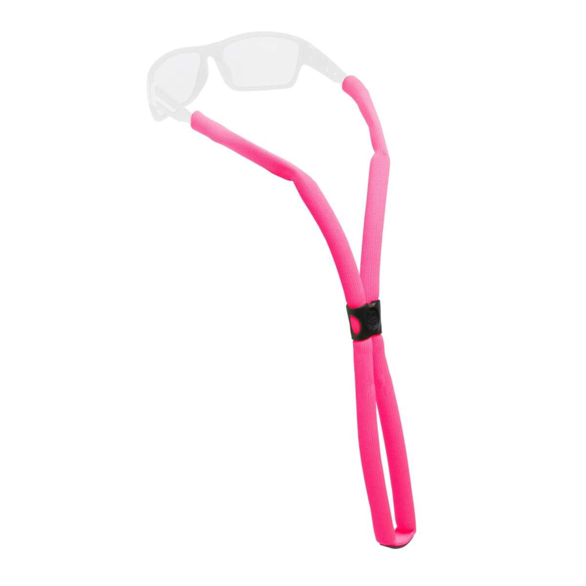 Sujeta Lentes Chums Glassfloat Classics - Rosa 