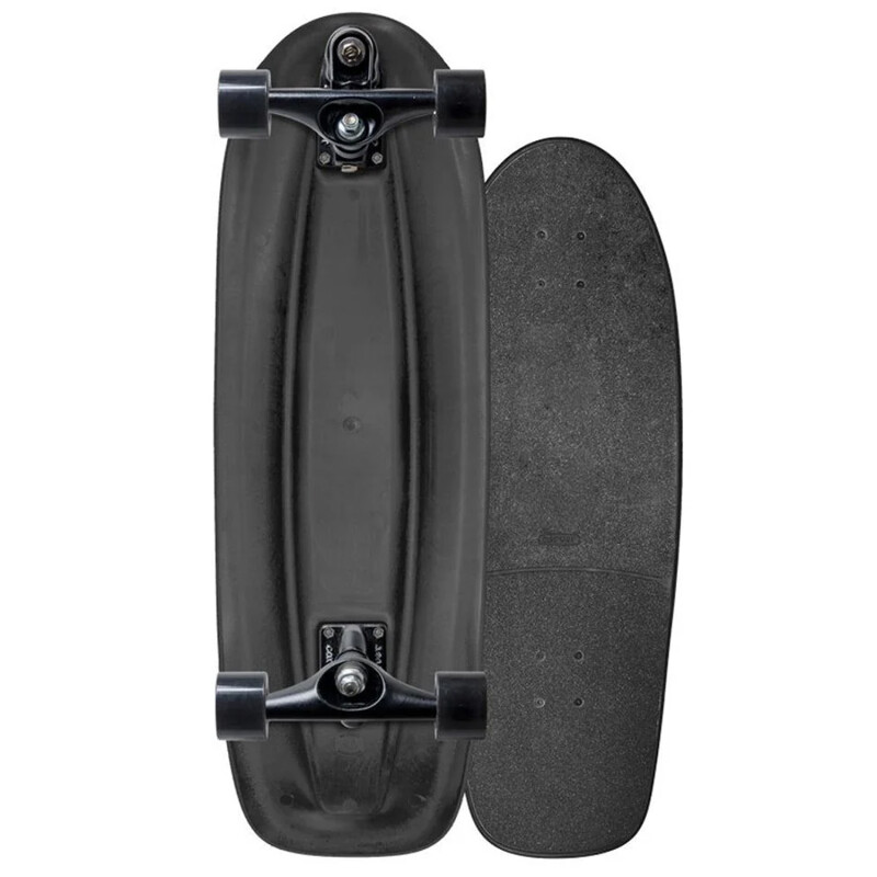 Longboards Carver C7 Ghostnet 30.5" - Negro Longboards Carver C7 Ghostnet 30.5" - Negro