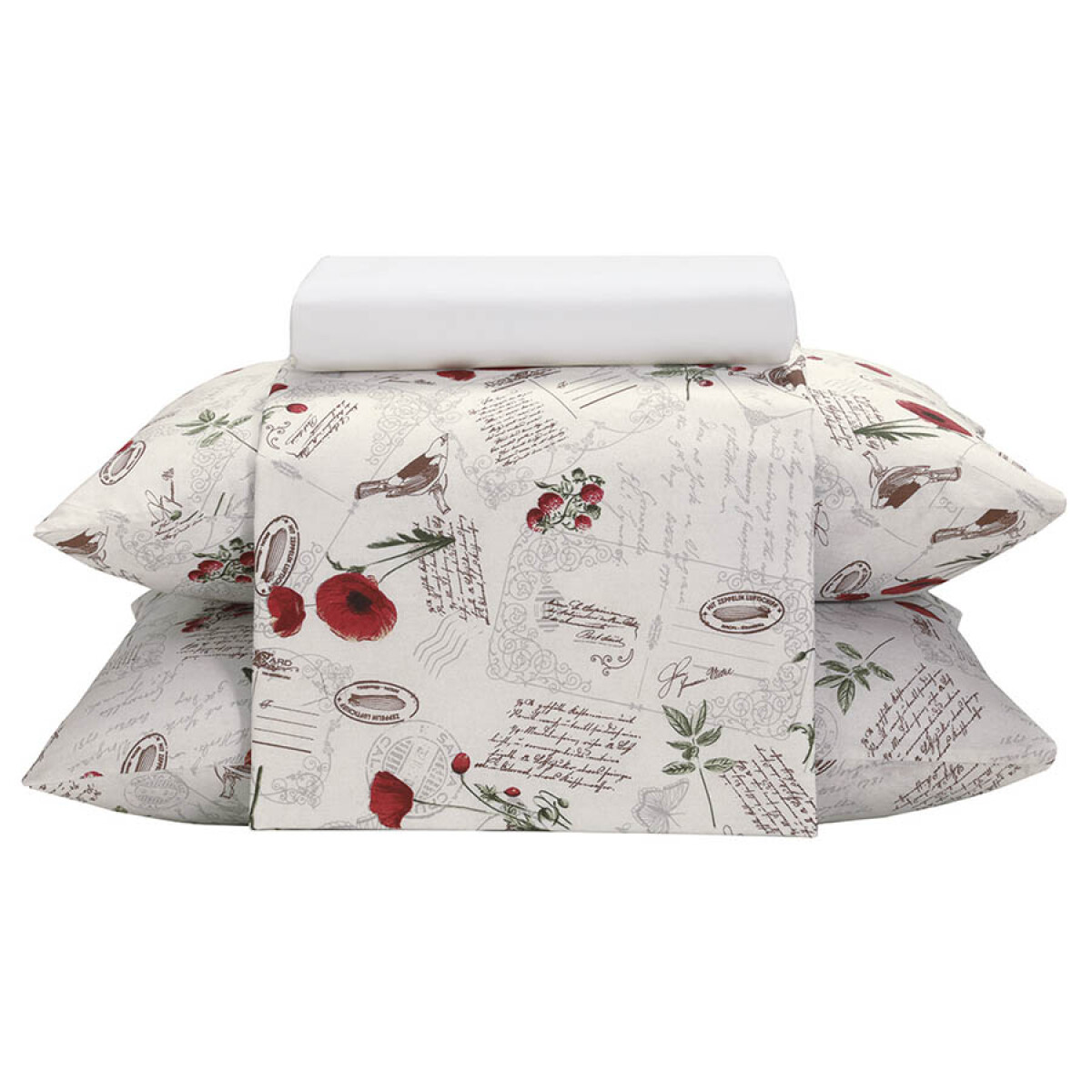 CAMA JGO SABANA QUEEN 150H DOHLER 