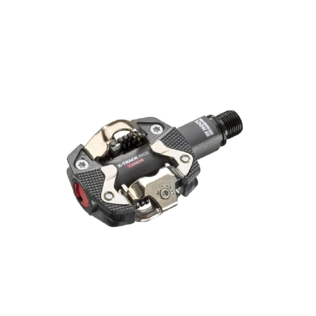 Pedales Look X-track Race Carbon 