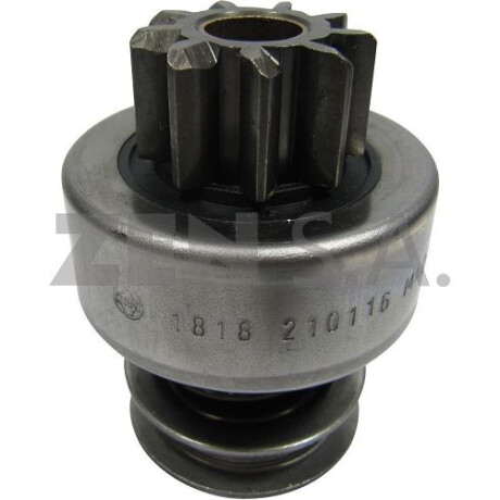 BENDIX ARRANQUE JAC JMC 1032 1043 1035 2.8D ISUZU 9D 12E 76L ZEN BENDIX ARRANQUE JAC JMC 1032 1043 1035 2.8D ISUZU 9D 12E 76L ZEN