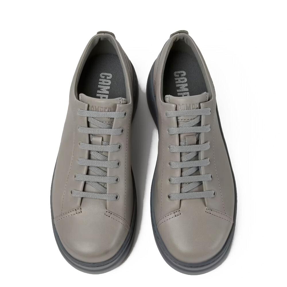 Zapatillas Runner Up Mujer Grey/Grey