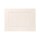 Toalla de Piso Dohler Florencia 100% Algodón 50x70cm Crema
