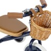 BW-TRIKE Triciclo - Navy
