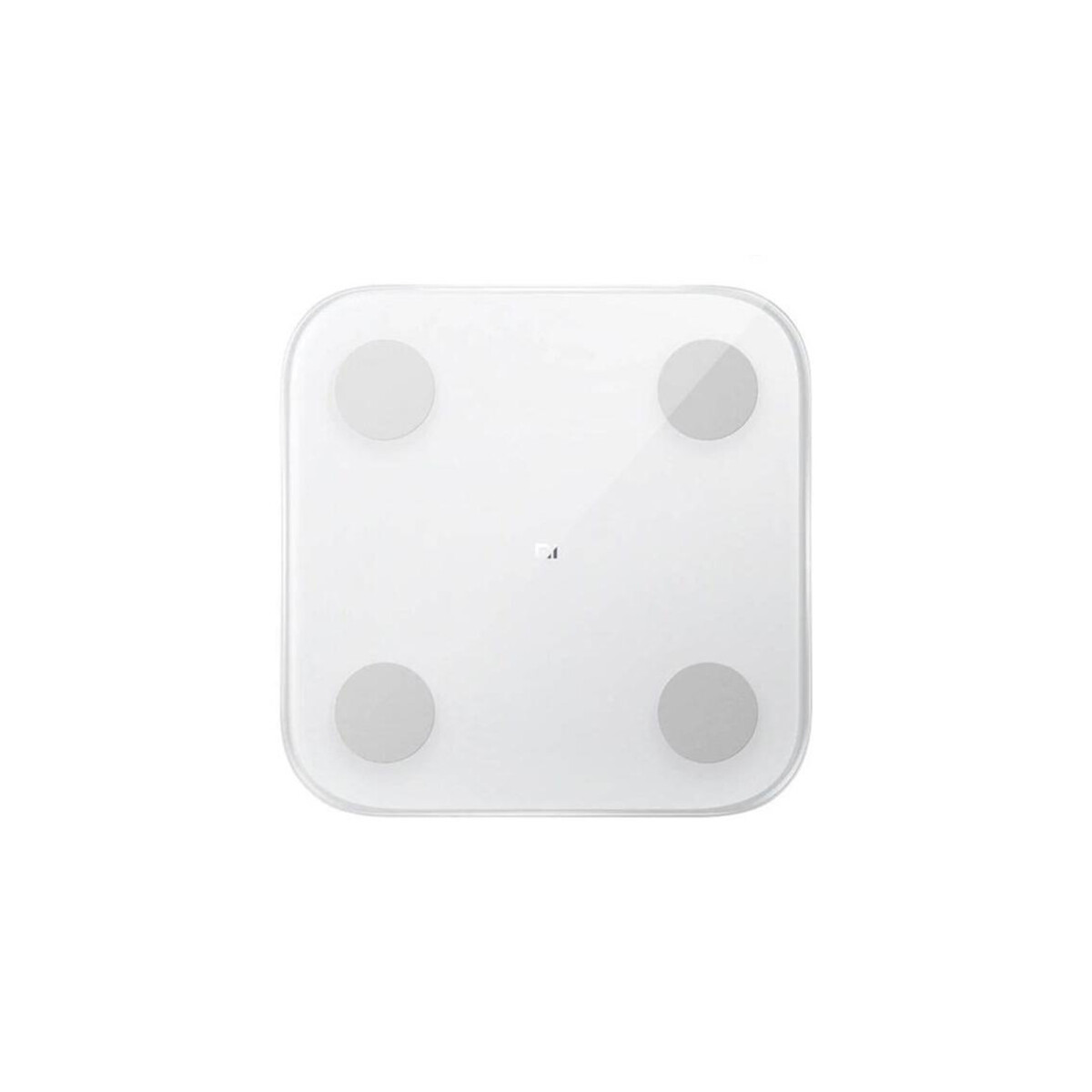 Balanza Xiaomi Composición Corporal 2 - Blanca 